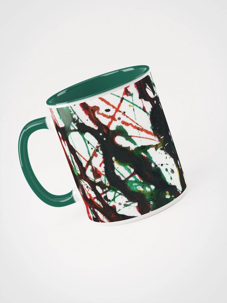 6ix by FIENDISH Mug product image (3)