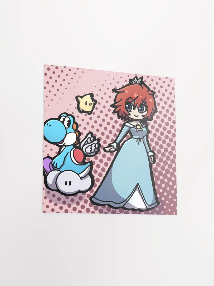 Kayla in Mario Universe product image (14)