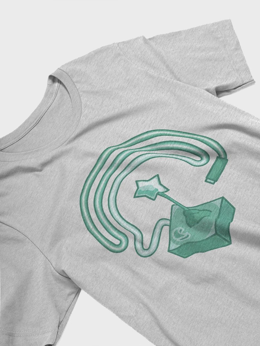 Joystick Tee product image (3)