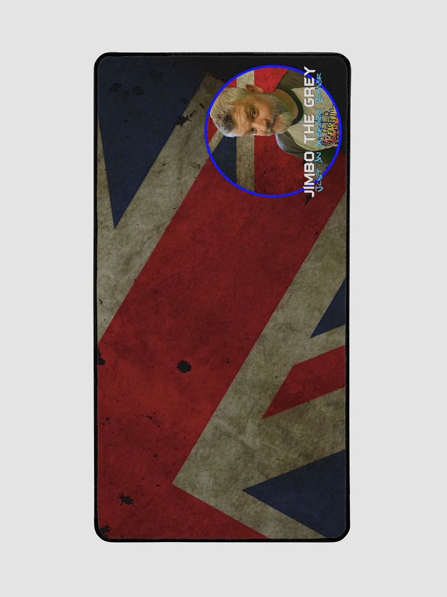 Jimbo Desk Mat product image (1)