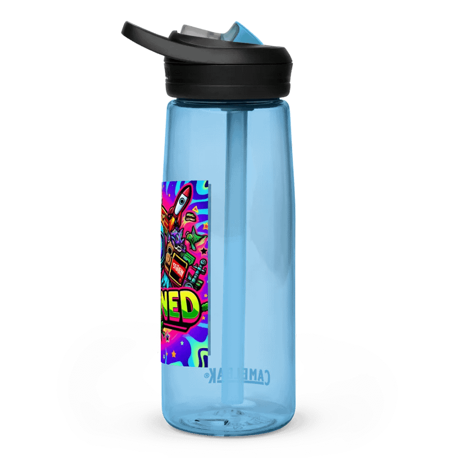 Stoned CamelBak Water Bottle product image (14)