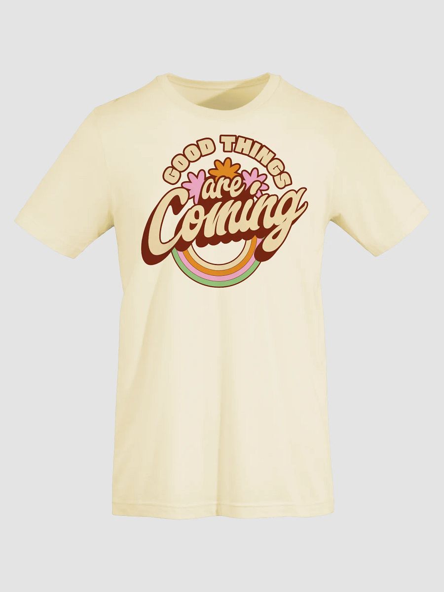 Good Things are Coming product image (48)