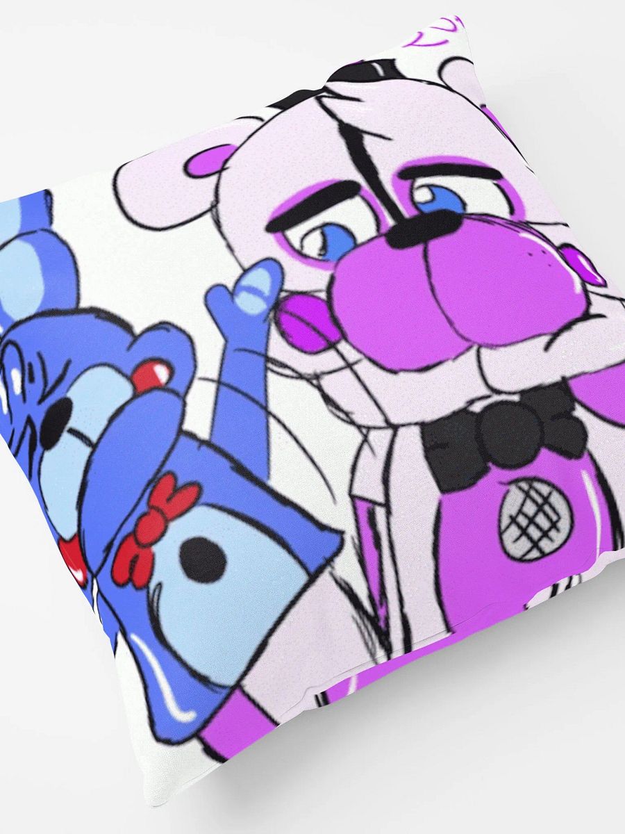 Funtime3Freddy3 Pillow product image (8)