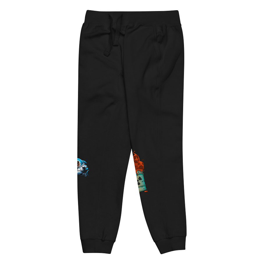 SharkBait Gaming House Peach Pants product image (11)