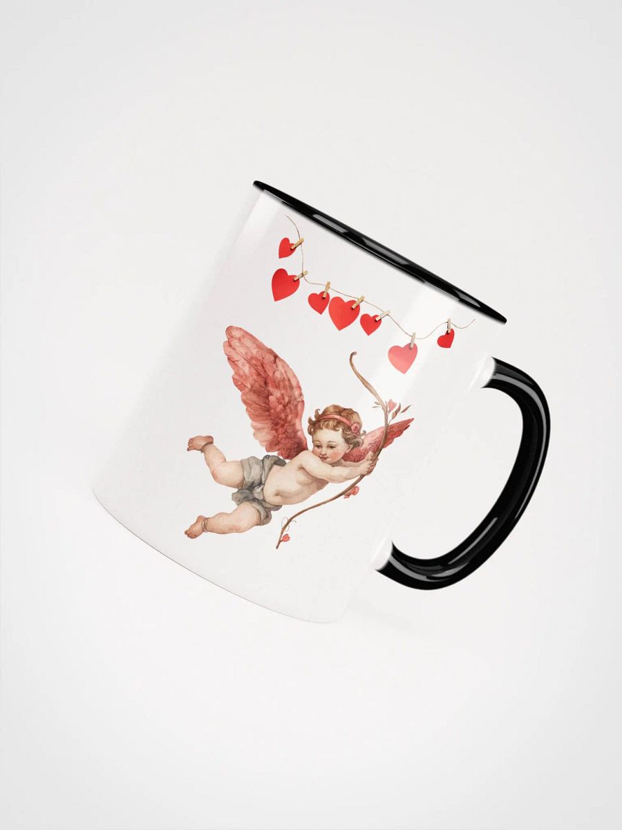 Cupid Love Ceramic Mug product image (50)