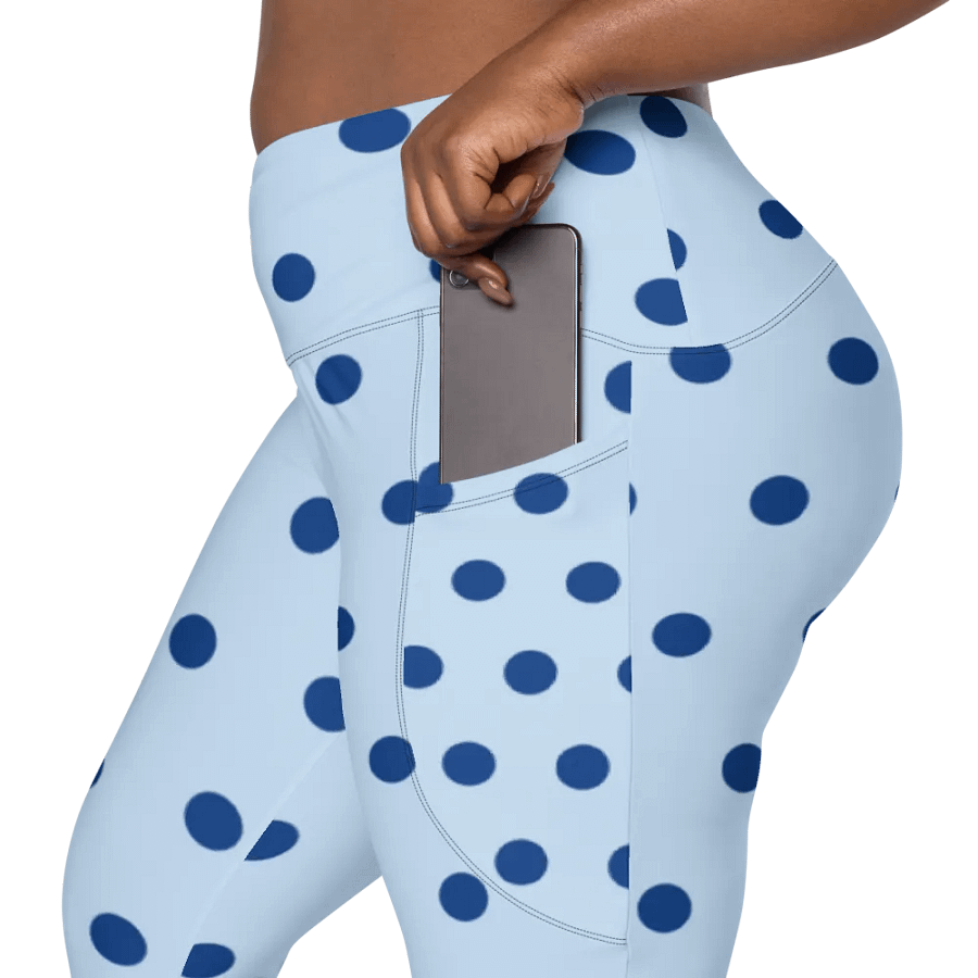 Polka Dot Leggings product image (3)