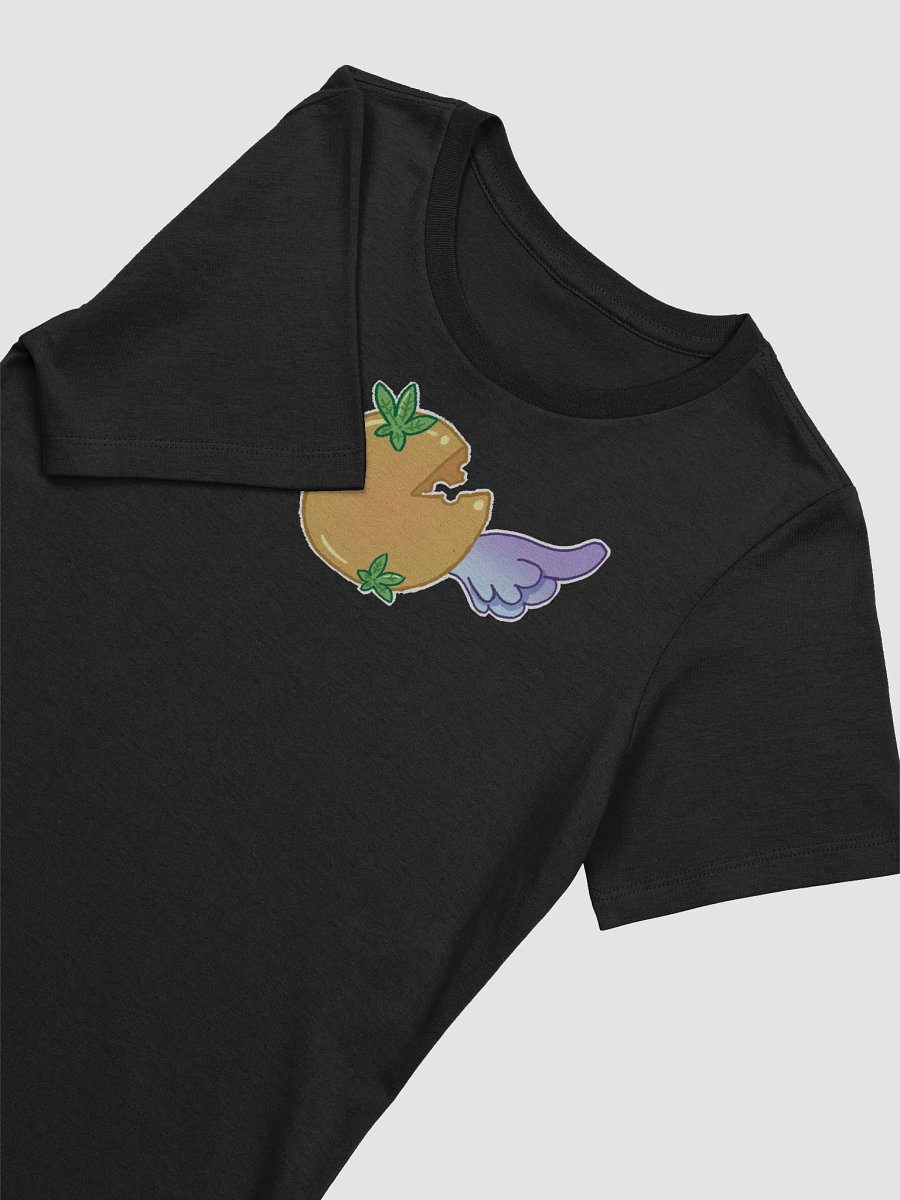 Official Logo SuperSoft Women's Tee product image (3)