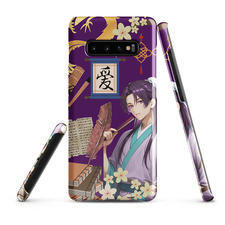 Jinshi Samsung® Snap Case product image (3)