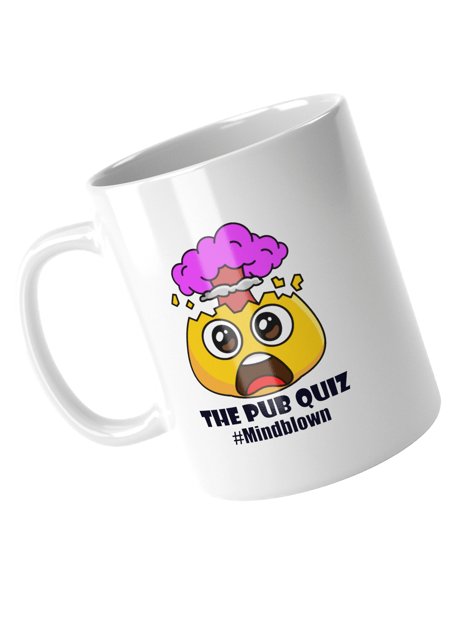 The Pub Quiz – #MindBlown product image (8)