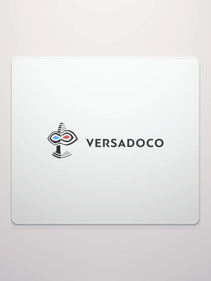 Versadoco Artwork Gaming Mouse Pad product image (2)