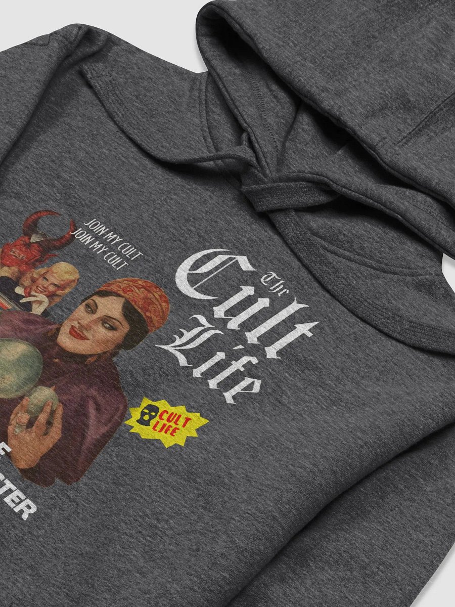 FORTUNE TELLER HOODIE product image (5)
