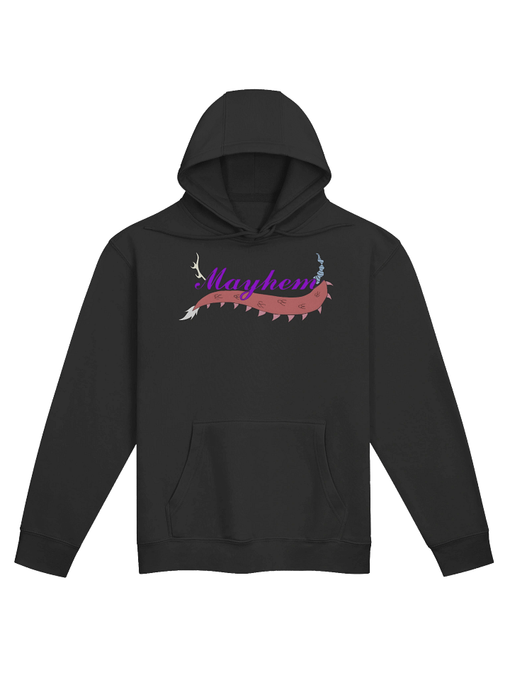 Witchy Mayhem Hoodie product image (1)