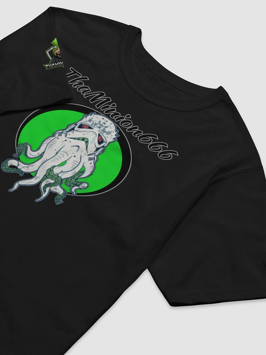 ASSASSINS TEE product image (9)