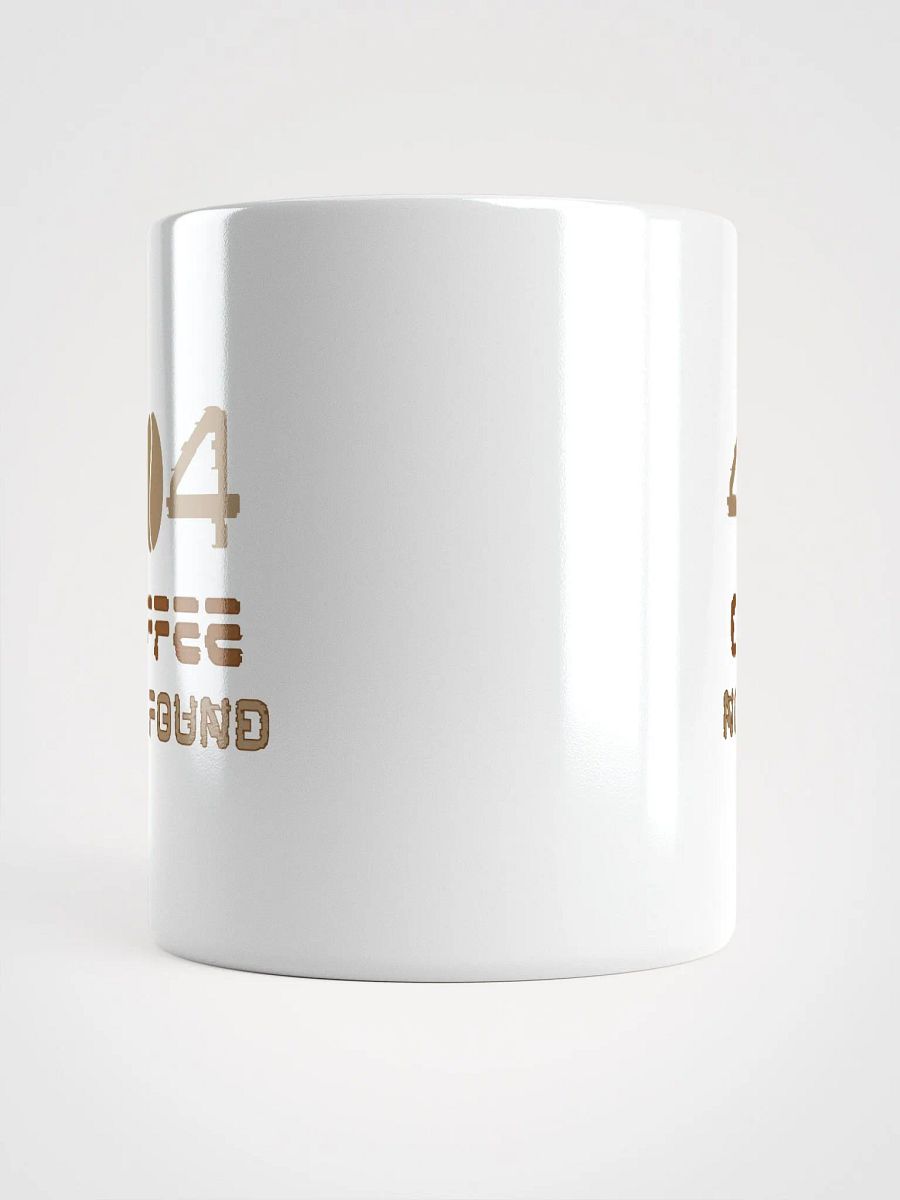 Coffee Not Found product image (5)