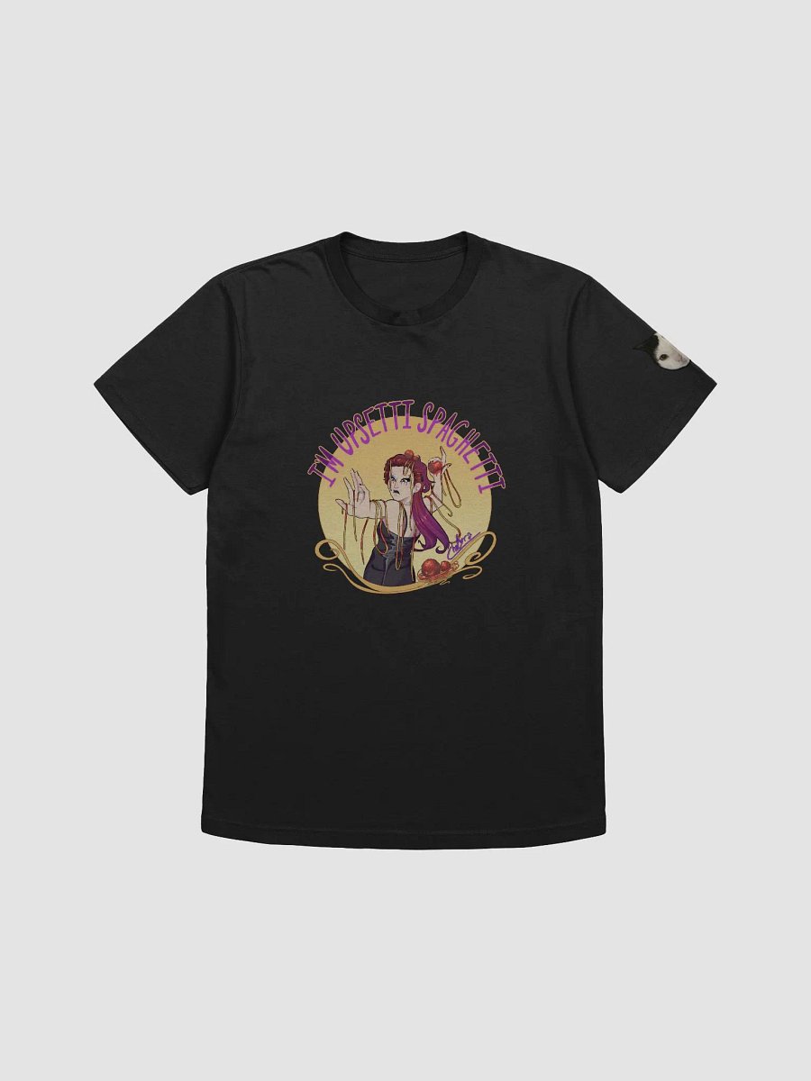 T (as in trans) Shirt product image (2)
