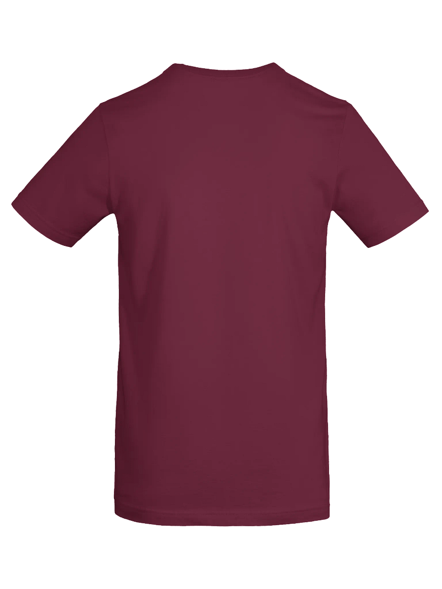 Nonbinary Happy Pride big print tee product image (8)