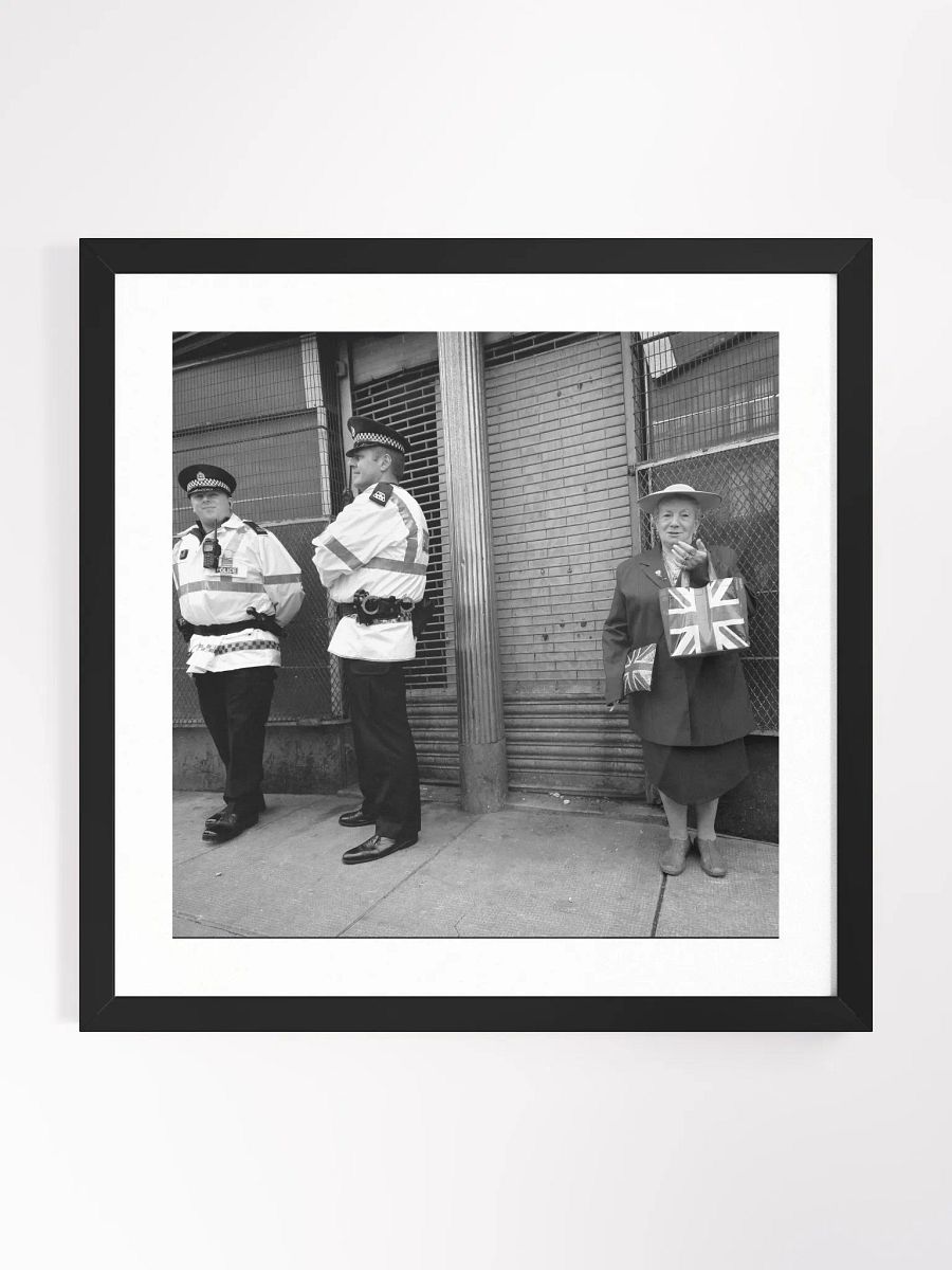 Framed Street Photography product image (1)