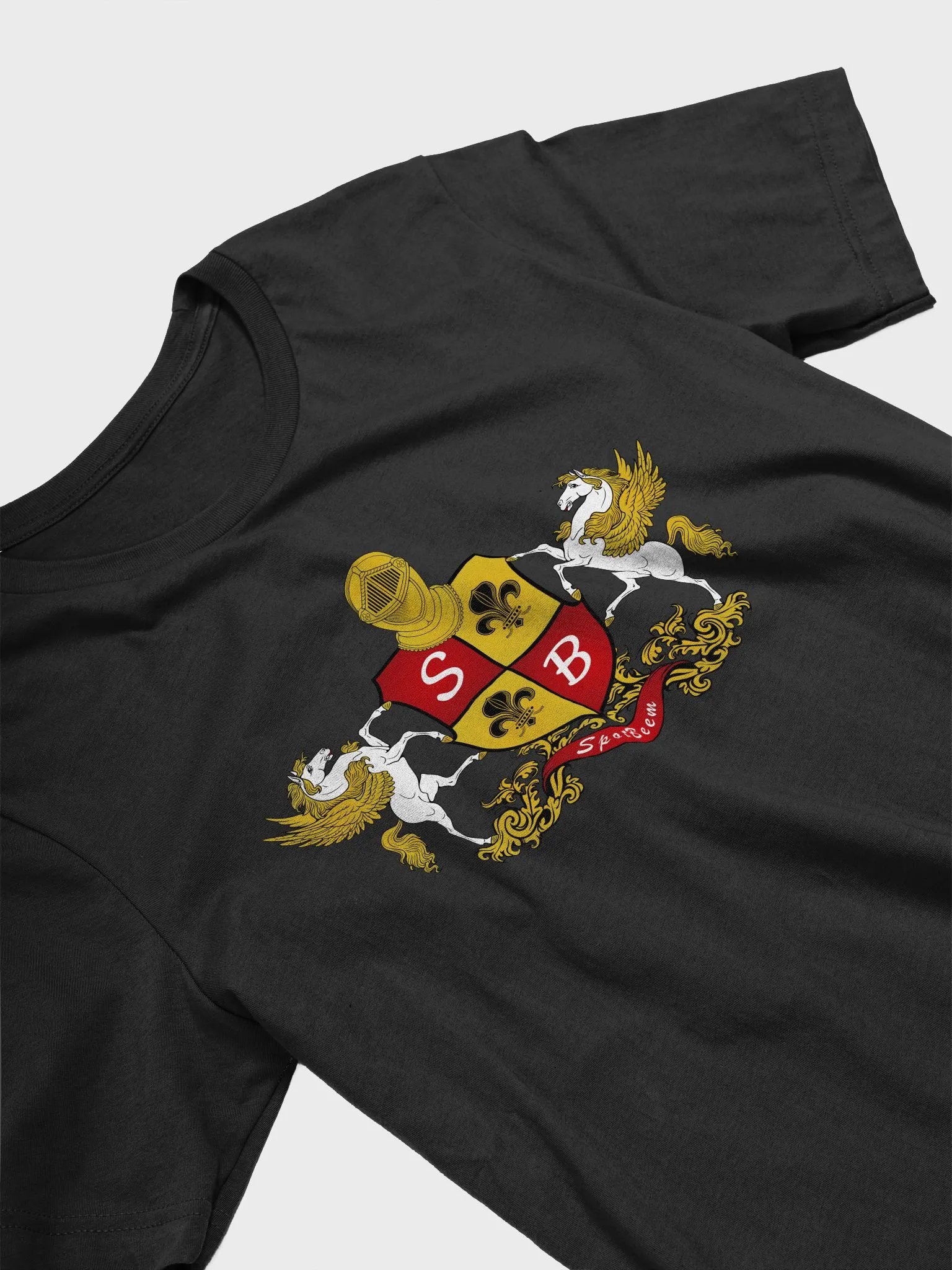 SB logo ss tee product image (18)
