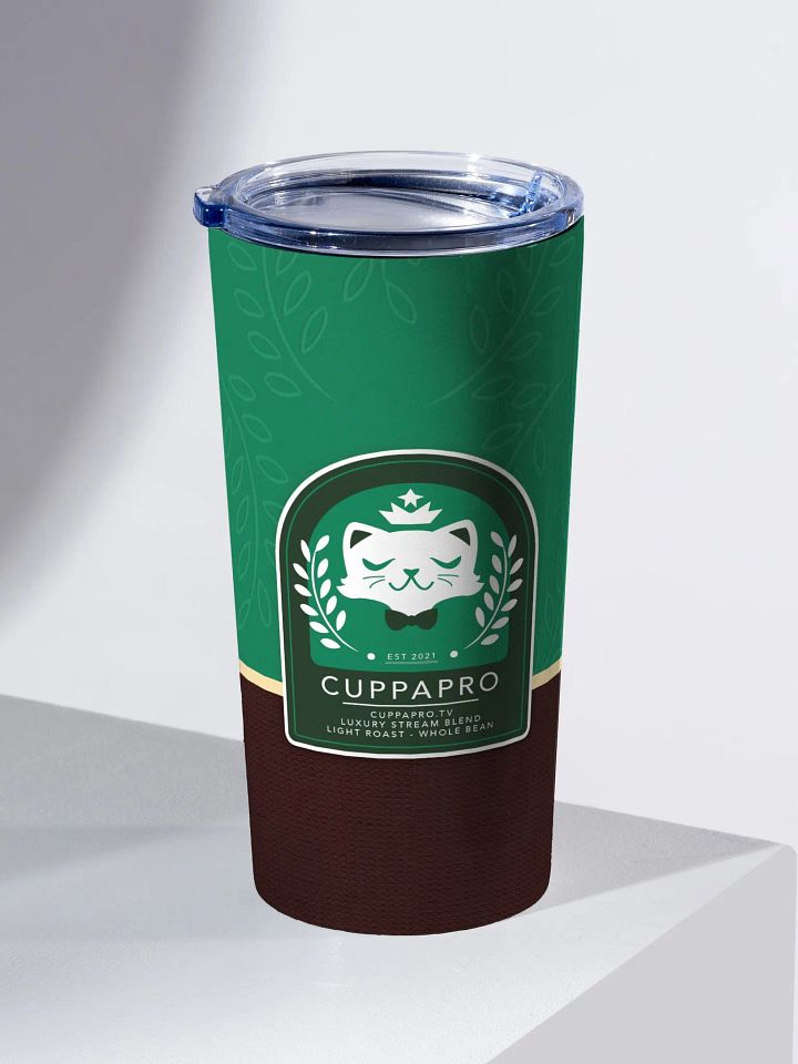 Venti Cuppa Tumbler 20oz product image (2)