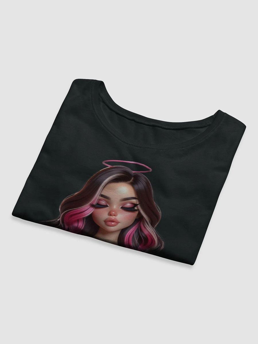 Angel Baby crop tee product image (23)