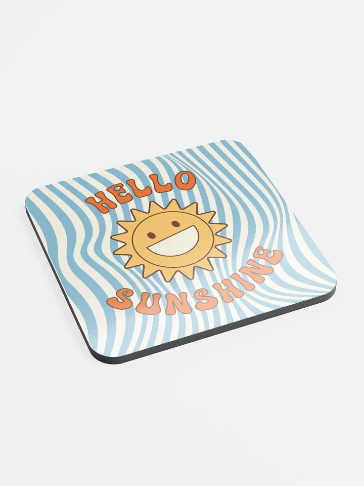 Hello Sunshine Coaster product image (2)