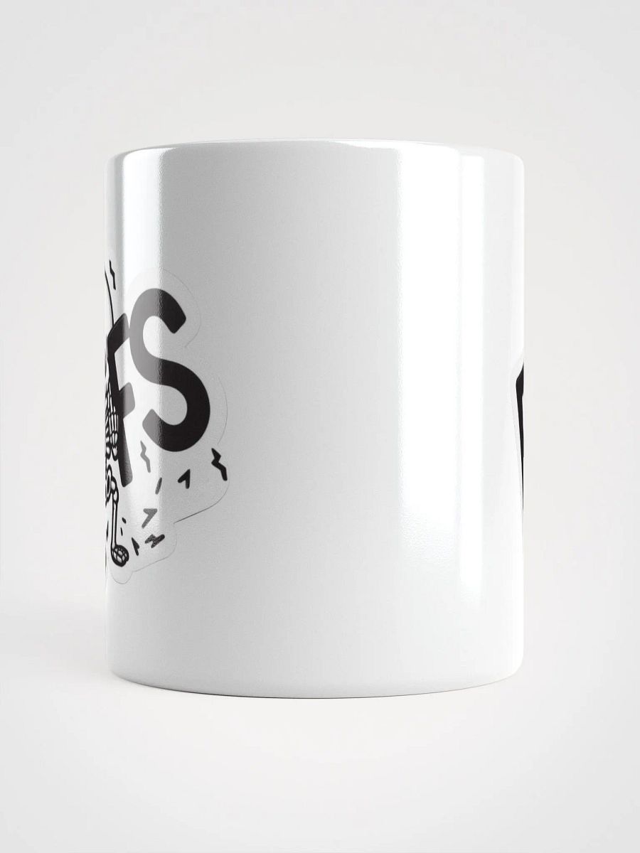 Z's Ffs Cup product image (5)