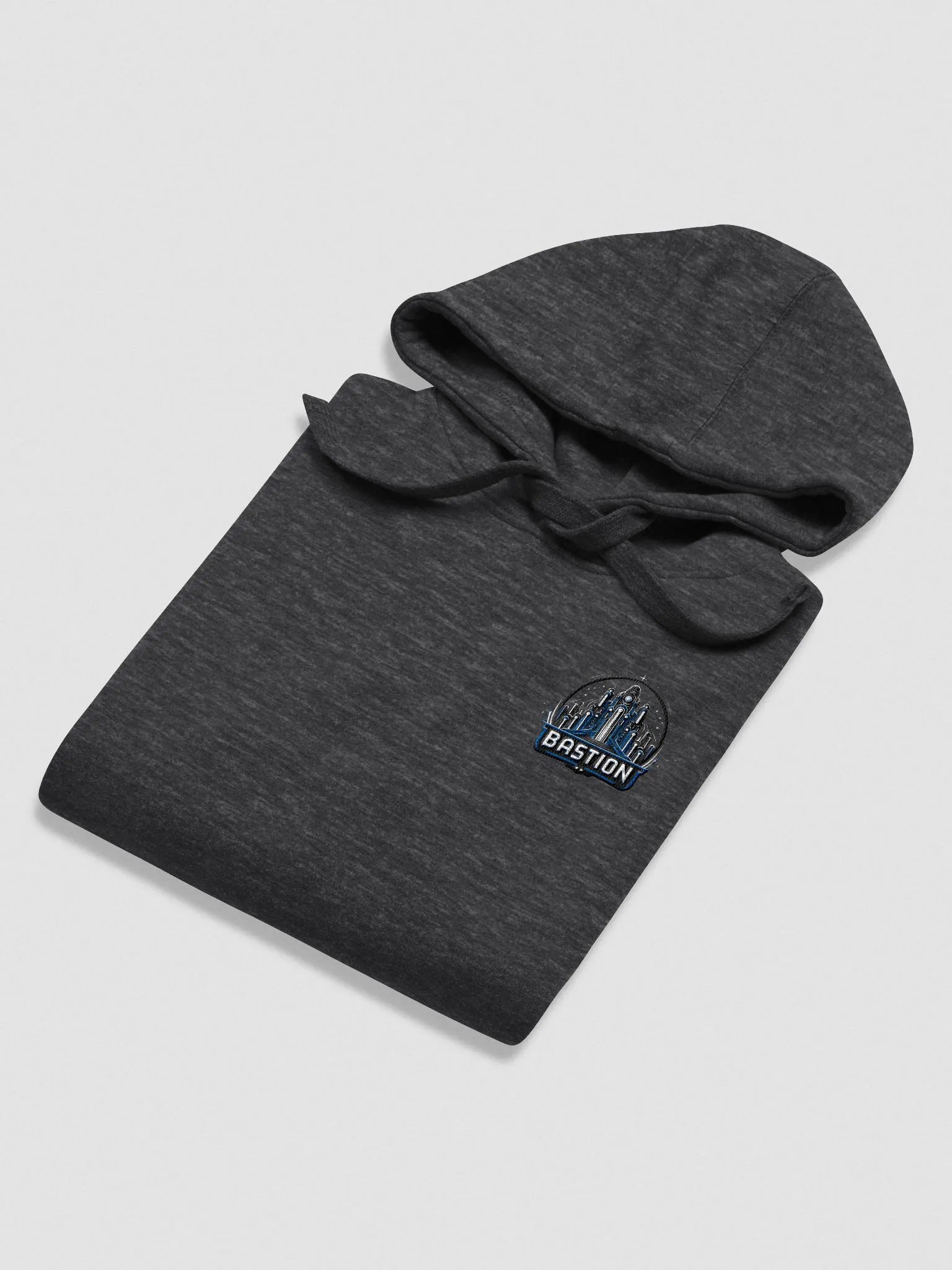 BSTN Embroidered Hoodie product image (4)
