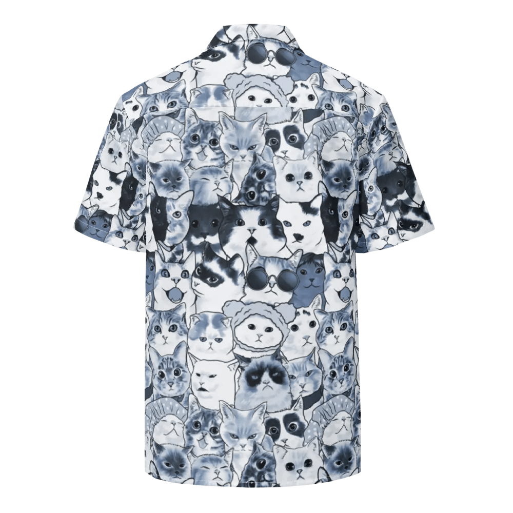 FAMOUS CATS 02 product image (2)