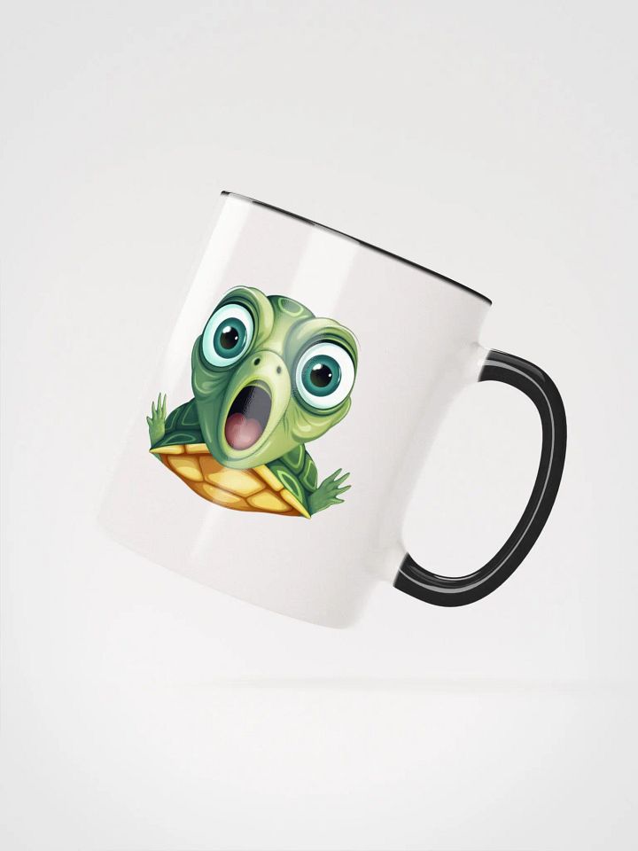 Turtle Murtle Mug product image (2)