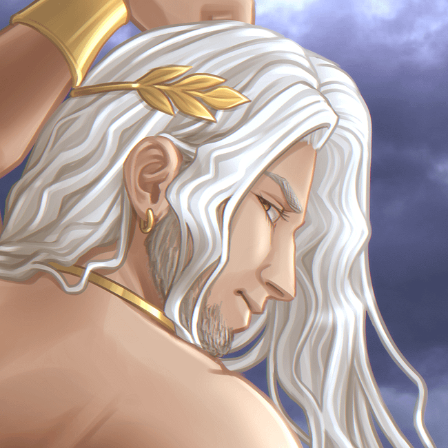 Roar of the Dictaeon Skies