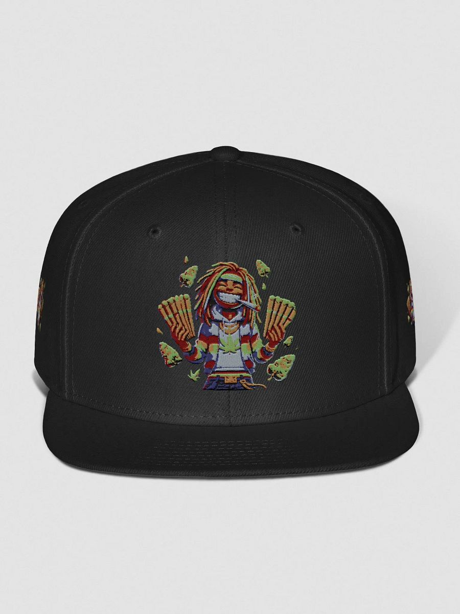 bizzworld drip snapback collection product image (8)