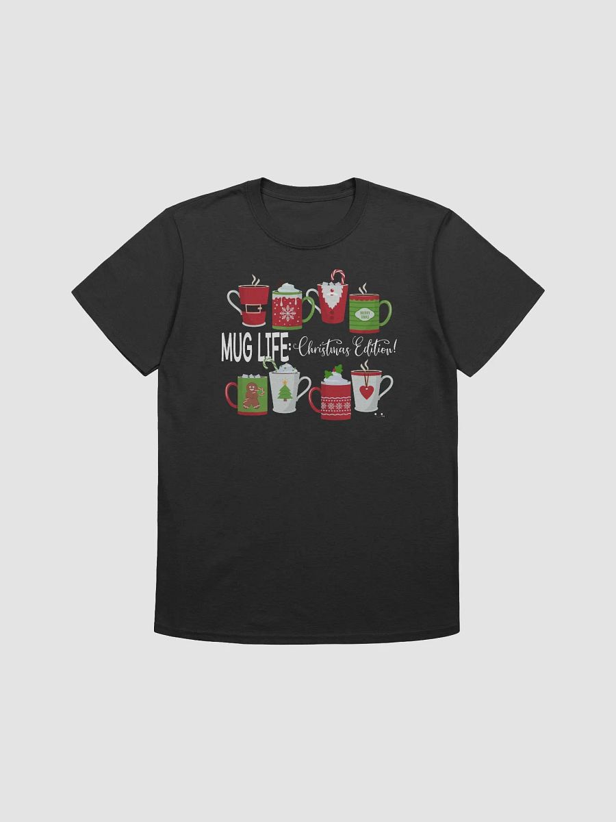 mug life: Christmas edition - unisex product image (1)