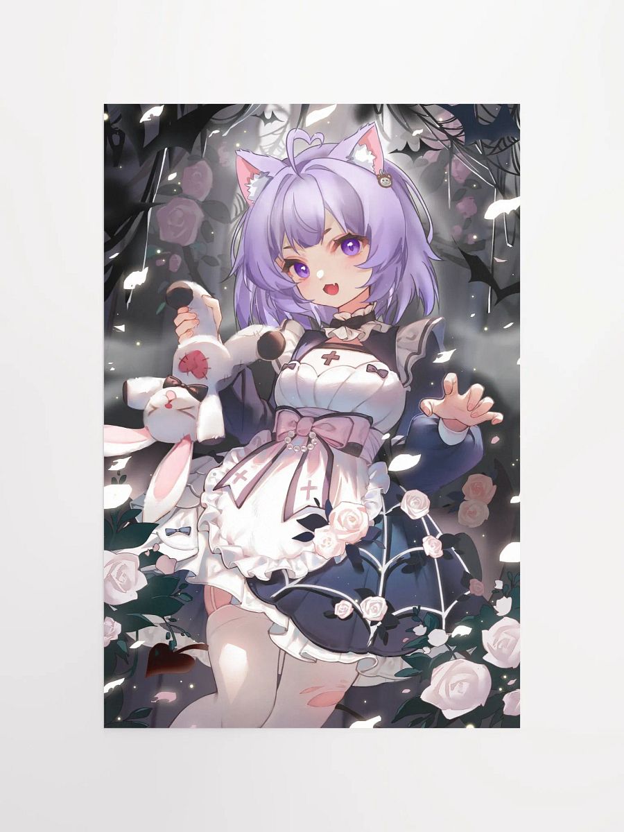 Rose Garden Jynx Poster product image (4)
