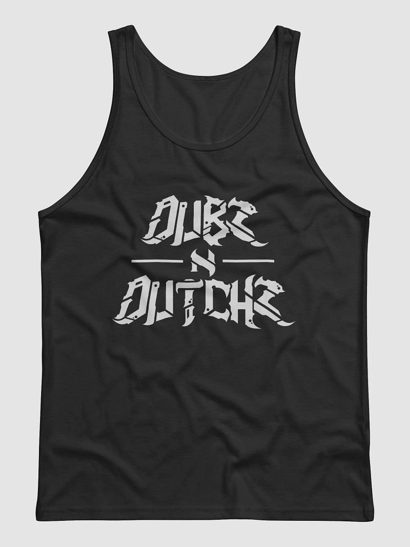 Dubz Tank top
