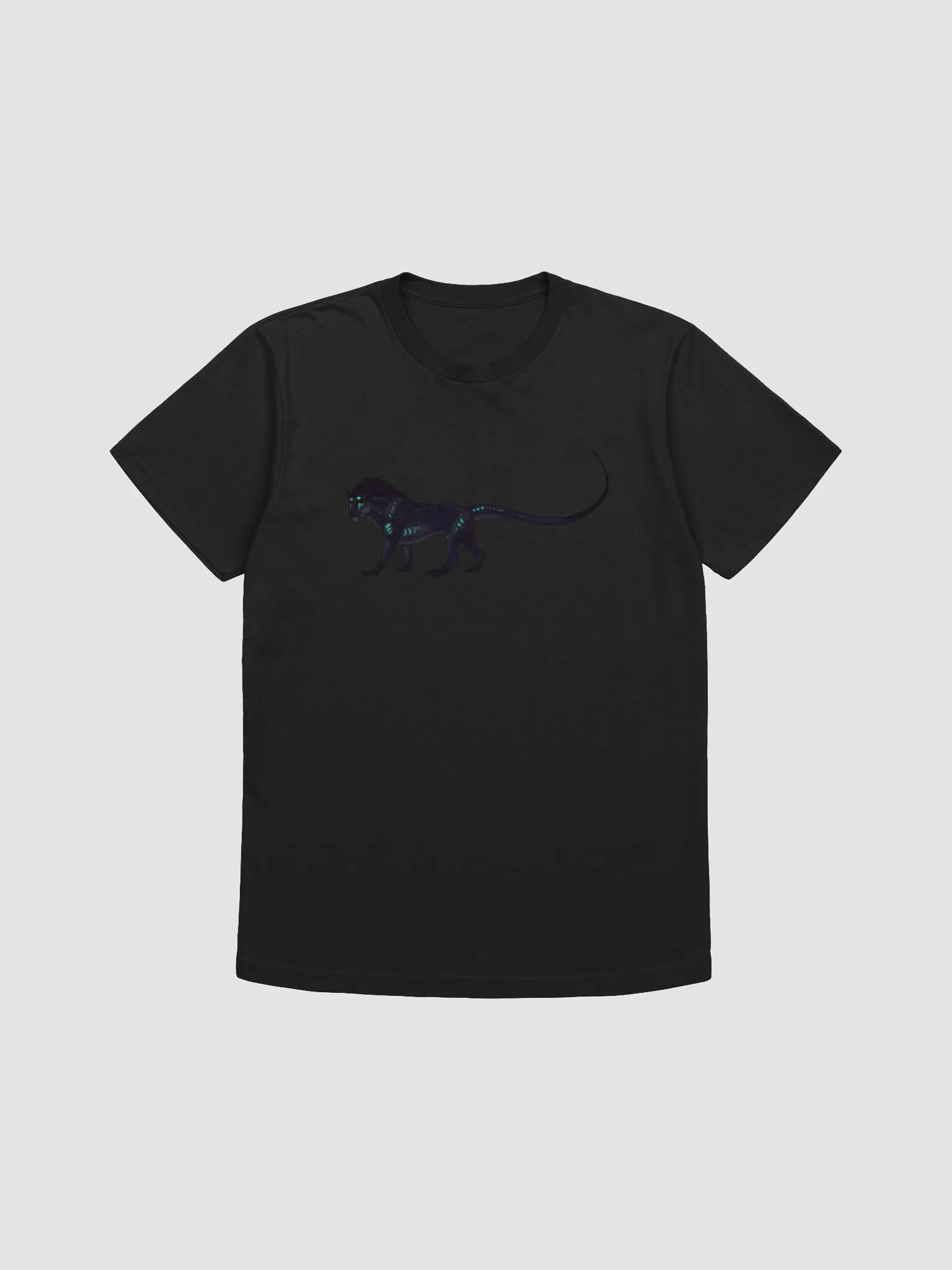 Alien Space Cat product image (5)