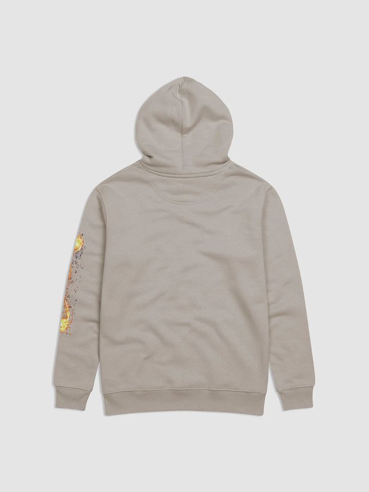CBMOON 'Egypt' HOODIE product image (8)