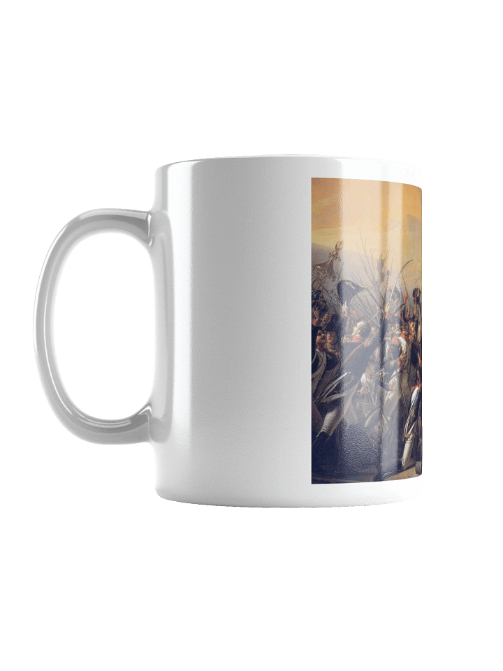 Napoleon (mug) product image (2)