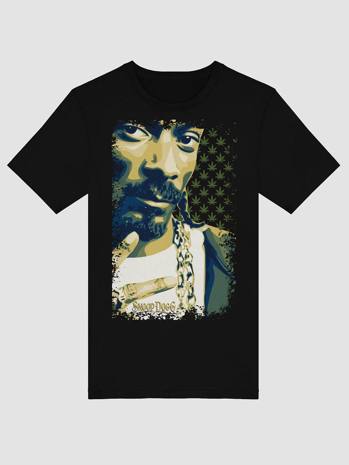 Snoop Dogg – Laid Back Legend product image (11)