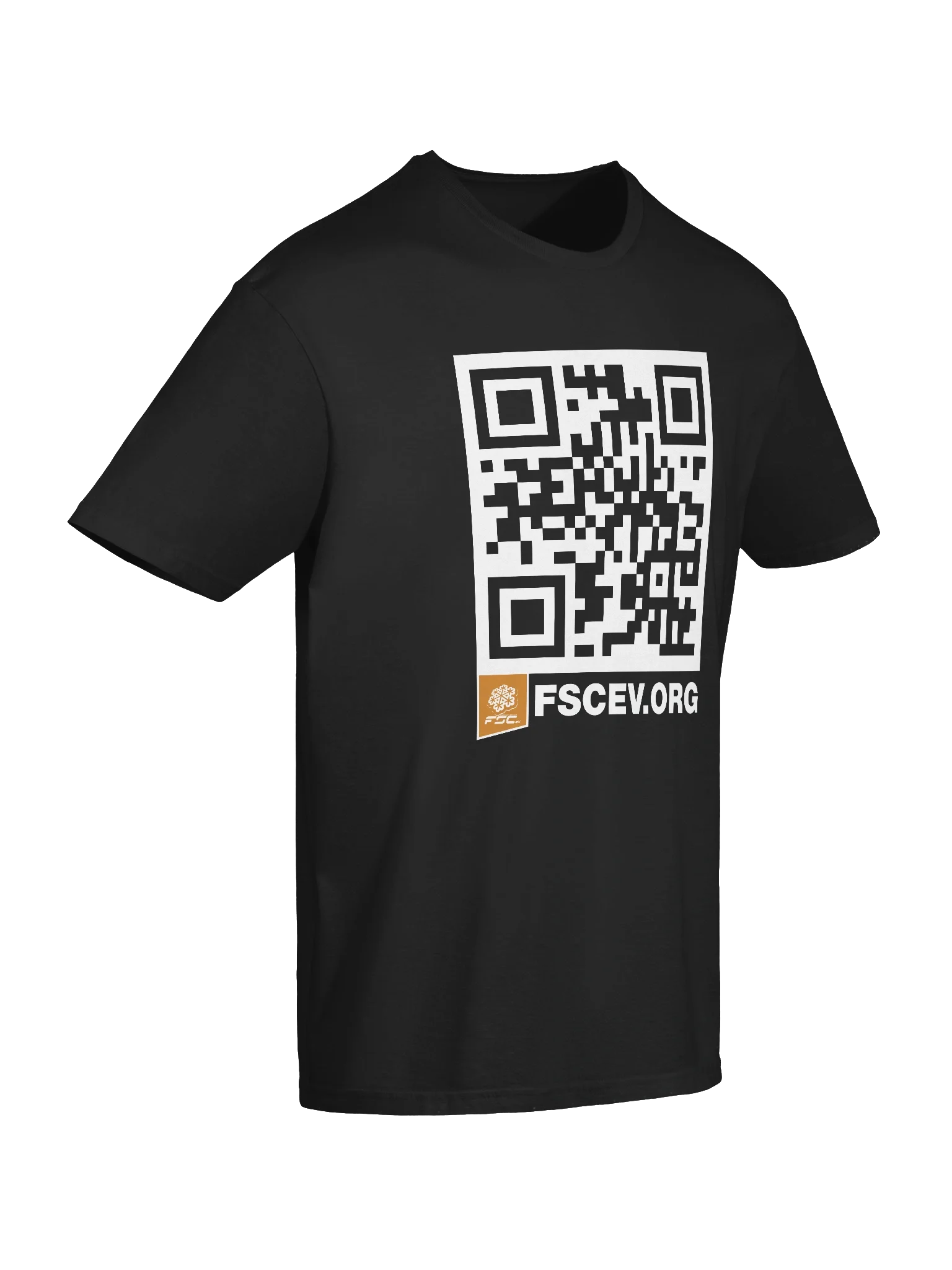 FSC Code (front only print) product image (5)