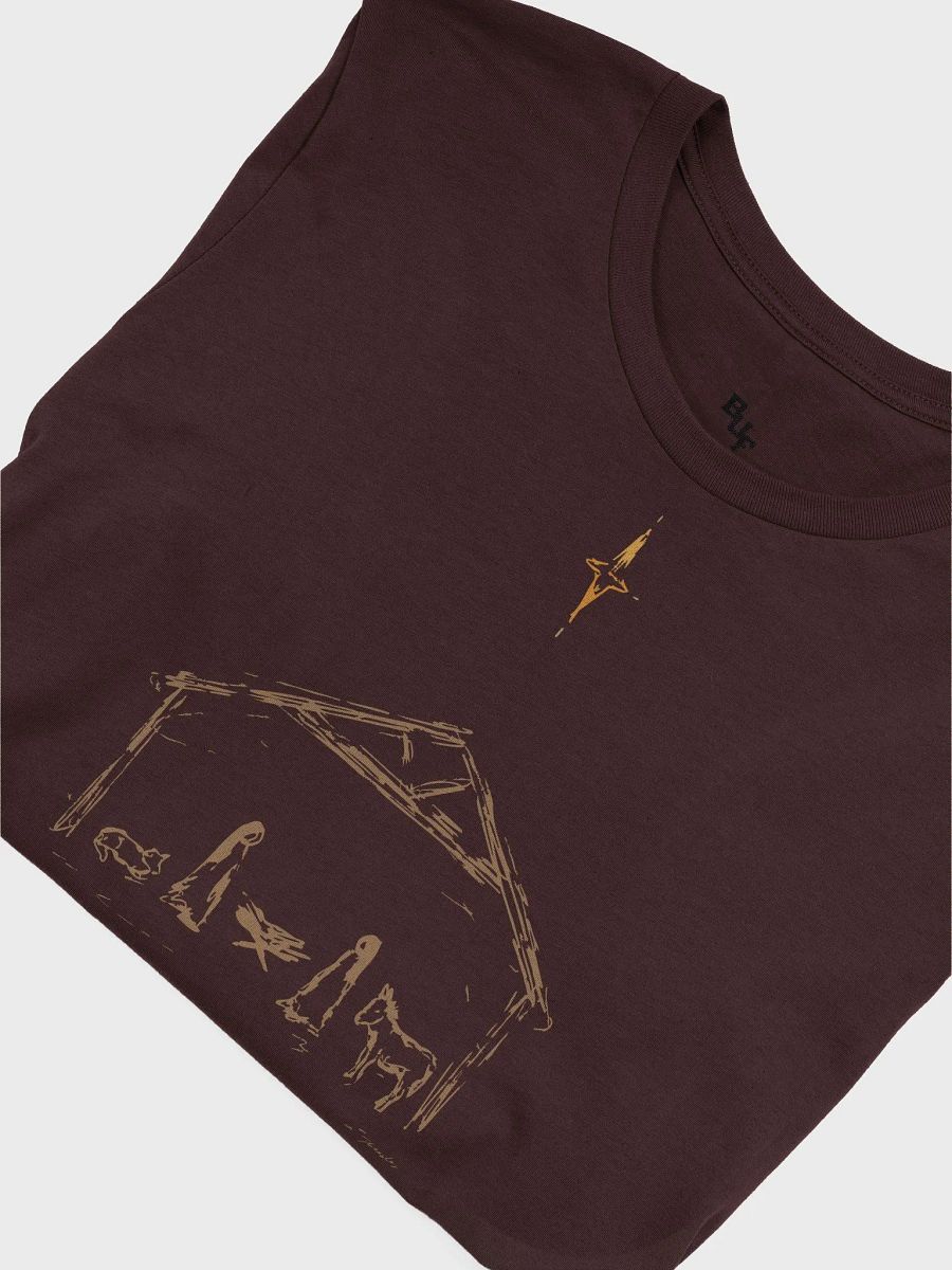 A CHILD IS BORN SHIRT product image (13)