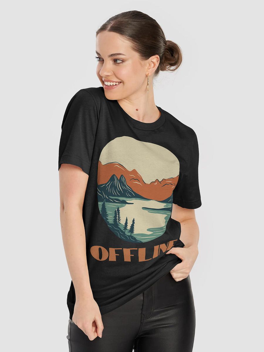 Offline Tee product image (8)
