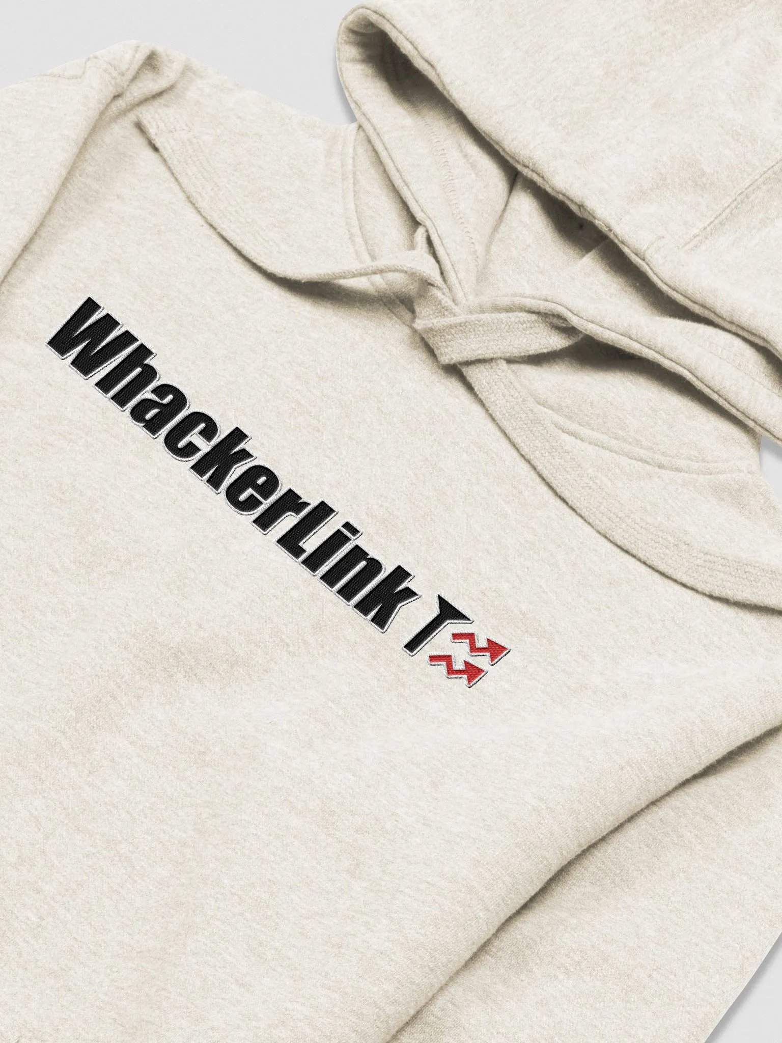 WhackerLink Hoodie product image (1)