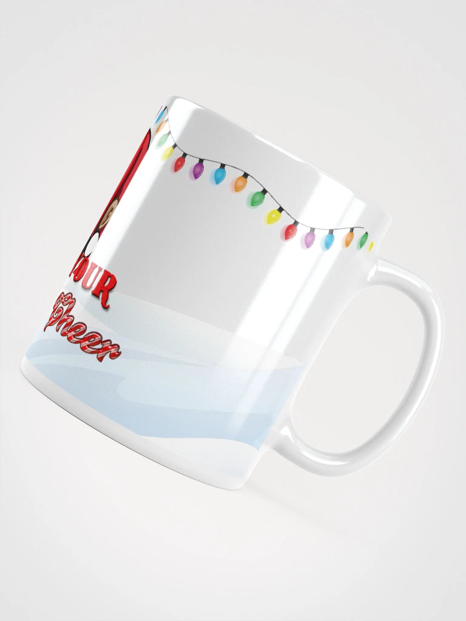 Holiday Cheer Mug product image (5)