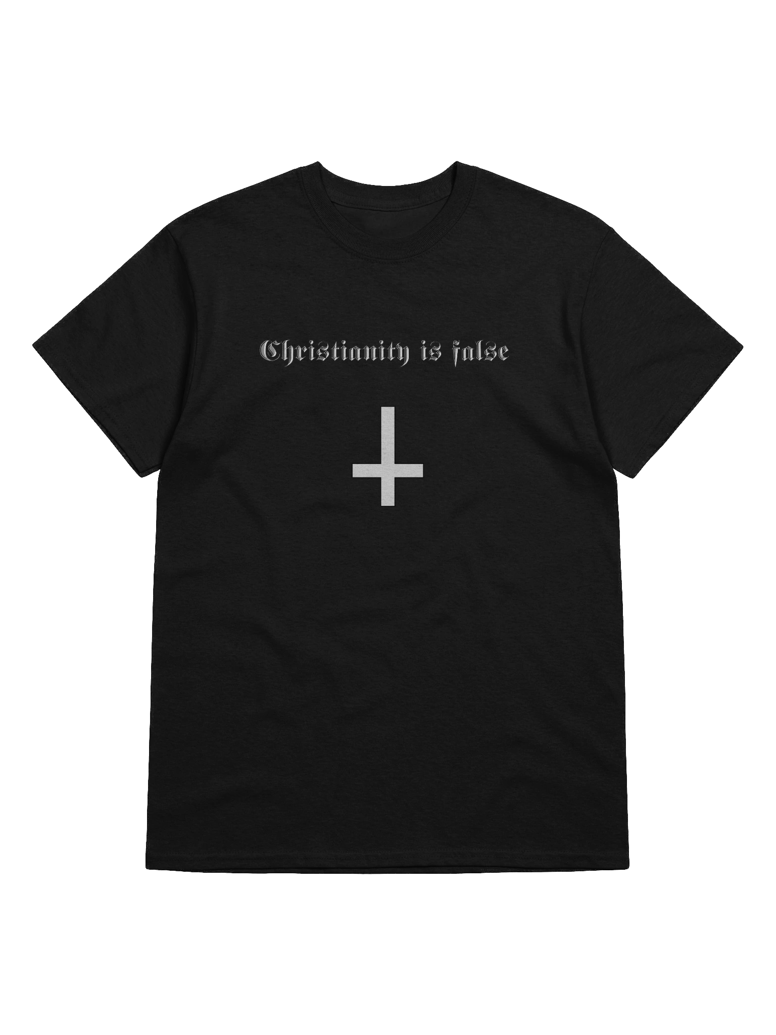 Christianity Is False product image (5)