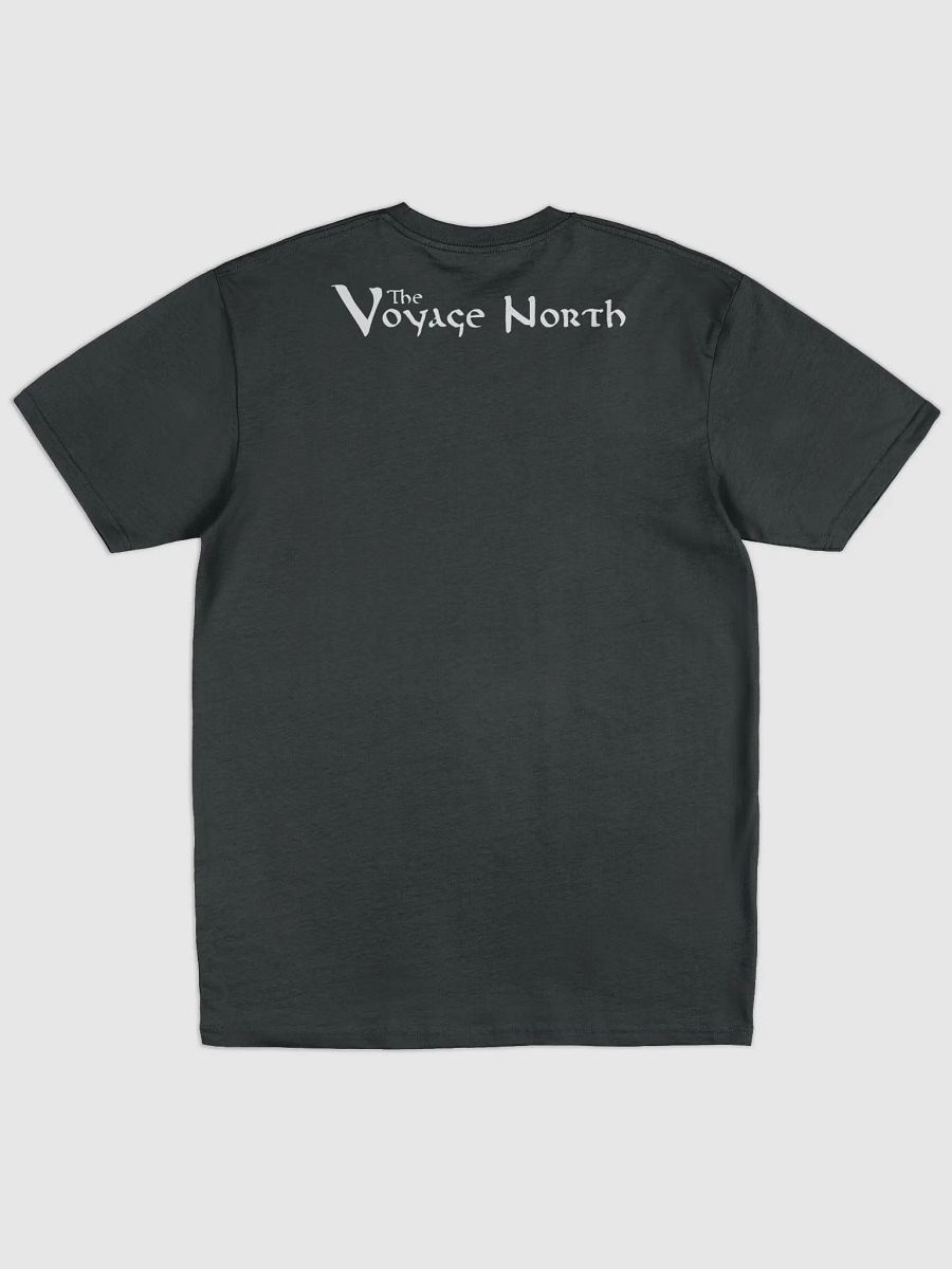 Militum 1024 Tee (Black) product image (2)