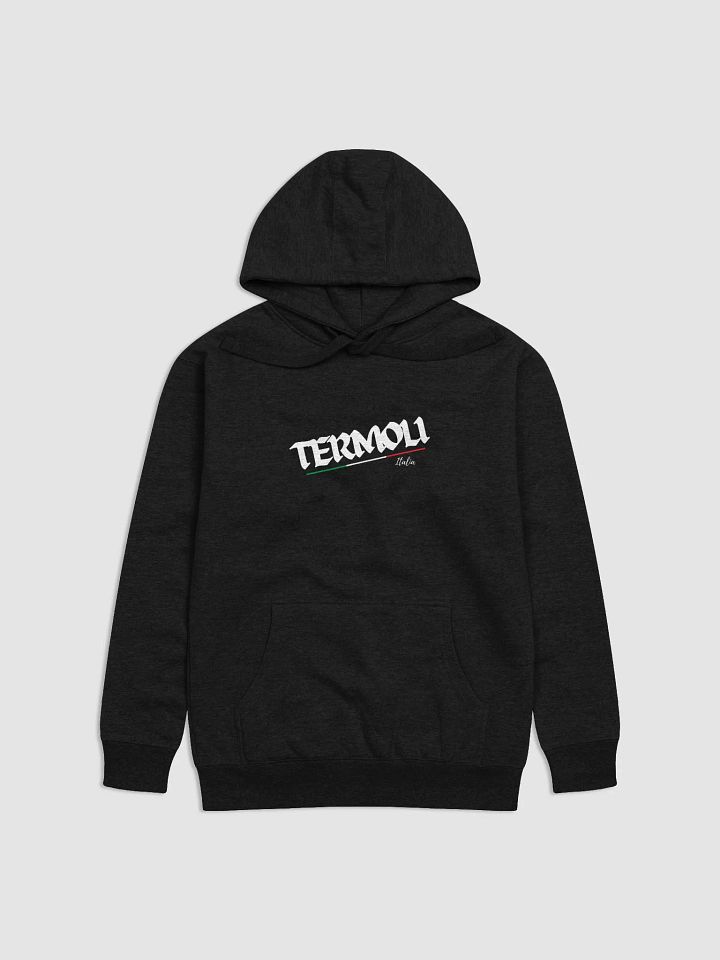 TERMOLI Italia Premium Hoodie product image (1)