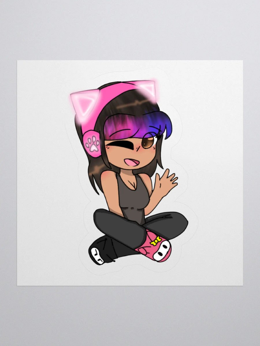 Sticker product image (1)