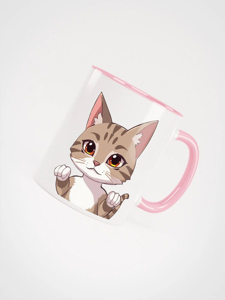 Misa Cat Mug product image (4)