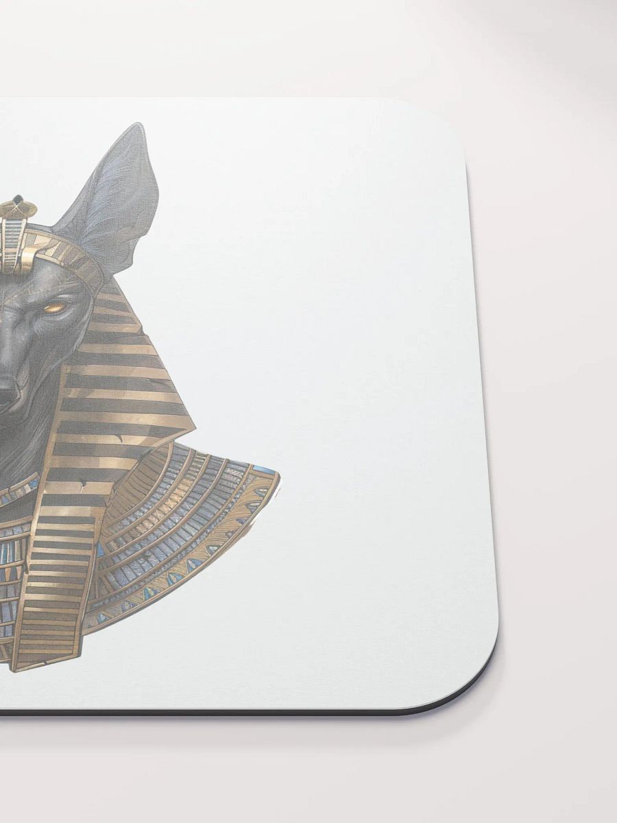 Anubis - The God of the Dead Mouse Pad product image (5)