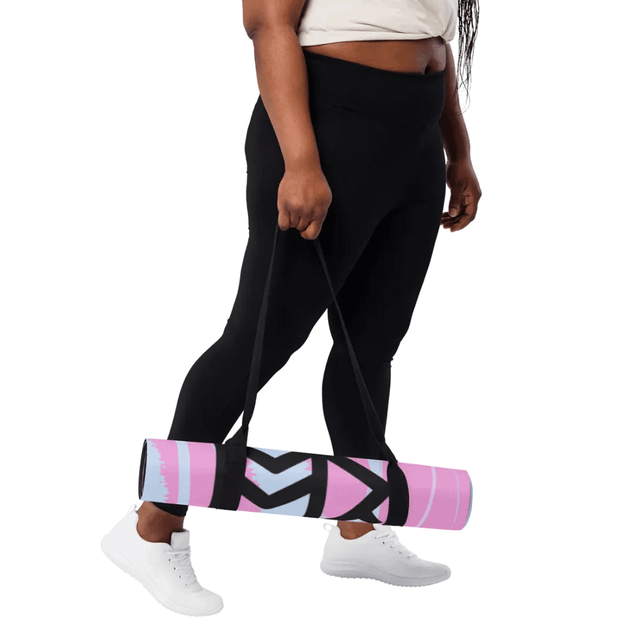 ToRk's DoRk Yoga Mat product image (11)